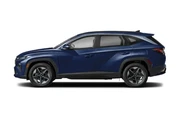 $29700 : Hyundai TUCSON 2026 AWD SEL thumbnail