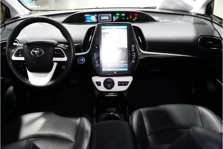 $18035 : 2017 Prius Prime image 10