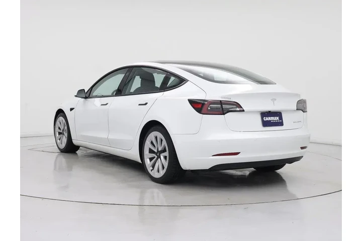 $26998 : Tesla Model 3 2022 AWD Long image 2