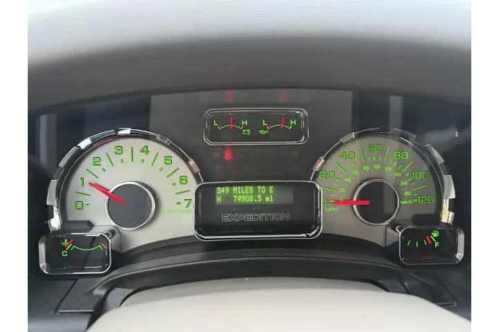 $16995 : Ford Expedition EL 2014 4x4 image 7