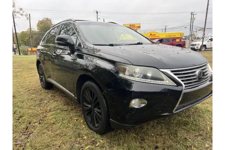 $16995 : 2014 RX 350 image 3