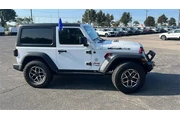 $25998 : Jeep Wrangler 2020 4x4 Sport thumbnail
