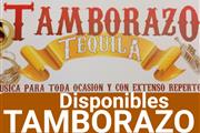 TAMBORAZO 🎷TEQUILA 1 🥁 en Los Angeles