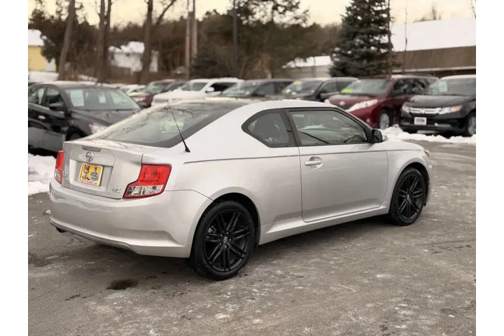 $7995 : 2011 tC image 7