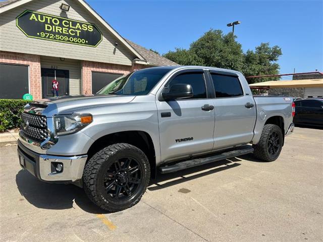 $28950 : 2019 TOYOTA TUNDRA 2WD SR5 image 6