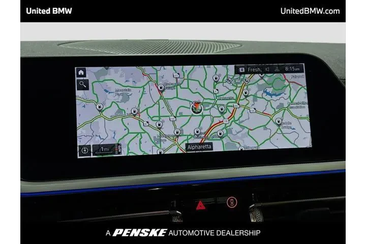 $34995 : BMW Z4 2022 sDrive30i 2dr Ro image 10