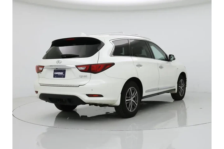 $24998 : INFINITI QX60 2017 AWD 4dr S image 8