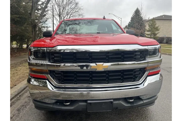 $16995 : 2016 Silverado 1500 Work Truck image 3