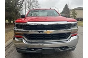 $16995 : 2016 Silverado 1500 Work Truck thumbnail