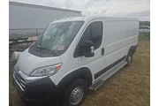 Ram ProMaster 2025 Tradesman en Dallas