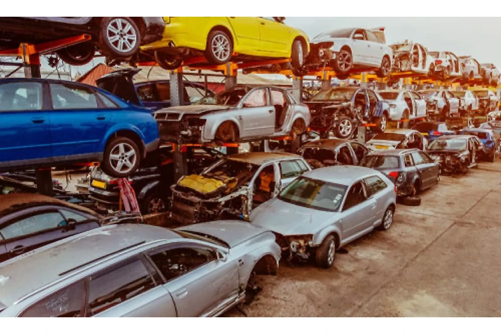 El Auto Junk image 3