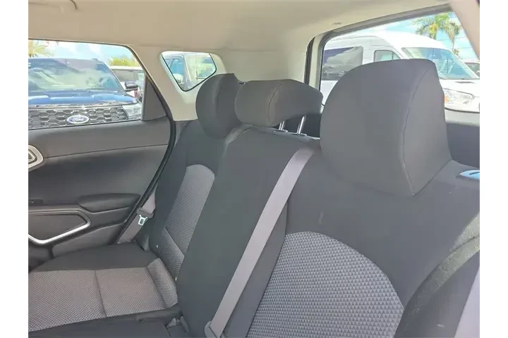 $15291 : Kia Soul 2023 S 4dr Crossove image 8