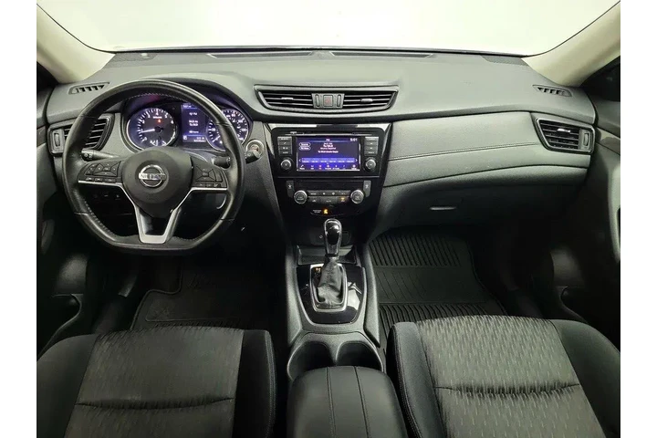 $14998 : Nissan Rogue 2019 SV 4dr Cro image 9