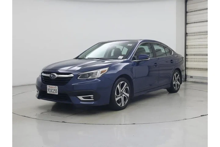 $25998 : Subaru Legacy 2022 AWD Limit image 4