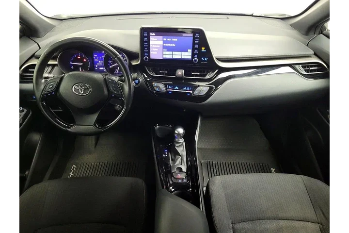 $19998 : Toyota C-HR 2019 XLE 4dr Cro image 9