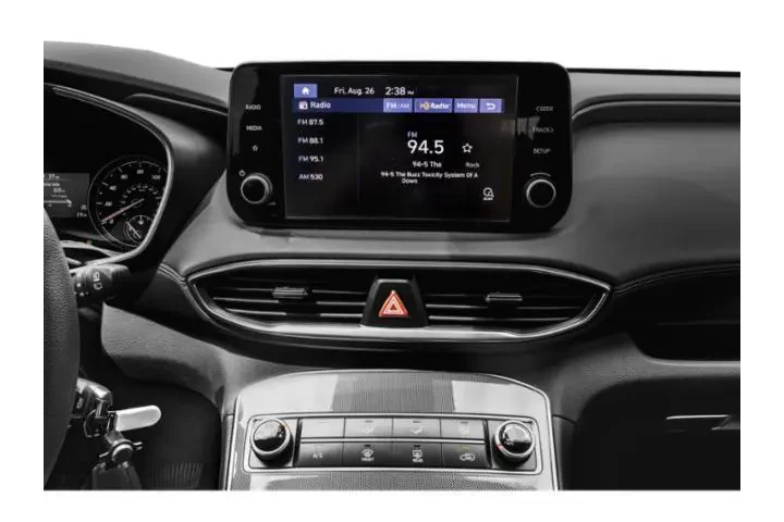 $20995 : Hyundai SANTA FE 2023 SE 4dr image 10