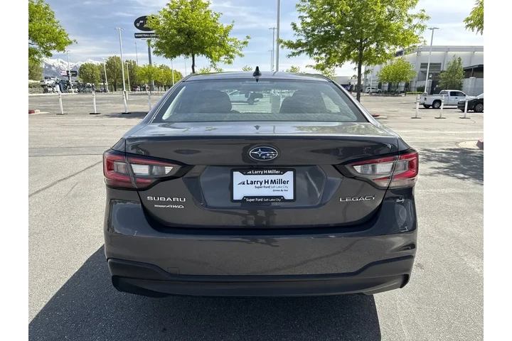 $24727 : Subaru Legacy 2024 AWD Premi image 4