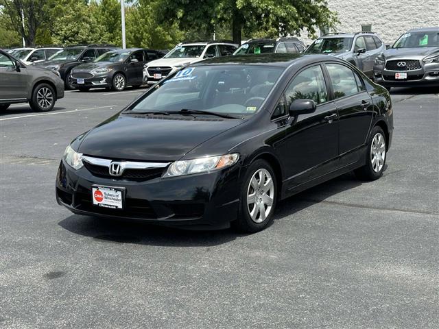 $8474 : PRE-OWNED 2010 HONDA CIVIC SD image 5