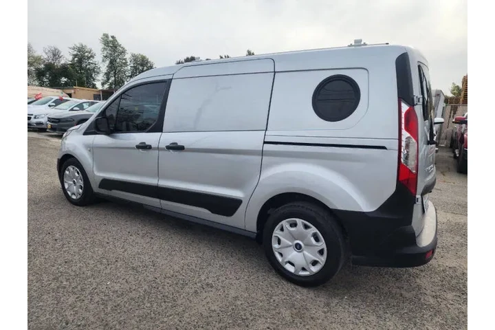 $12999 : 2015 Transit Connect XL image 5
