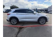 $20489 : INFINITI QX50 2020 Luxe 4dr thumbnail