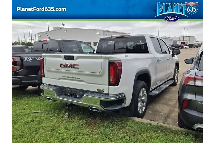 $34949 : GMC Sierra 1500 Limited 2022 image 4