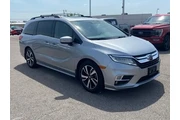 $24893 : Honda Odyssey 2019 Elite 4dr thumbnail