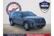 Ford Explorer 2025 AWD Activ en New Orleans