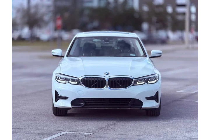 $20995 : BMW 3 SERIES image 10