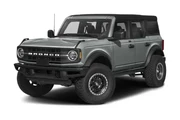 Ford Bronco 2022 4x4 Base 4d