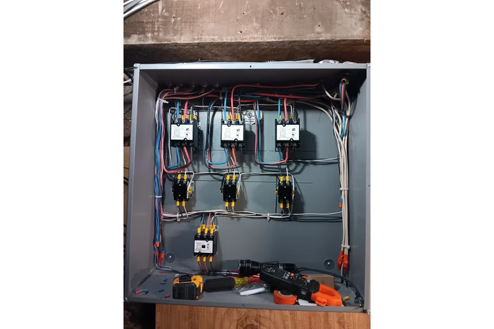 M.G.C Electrical image 3