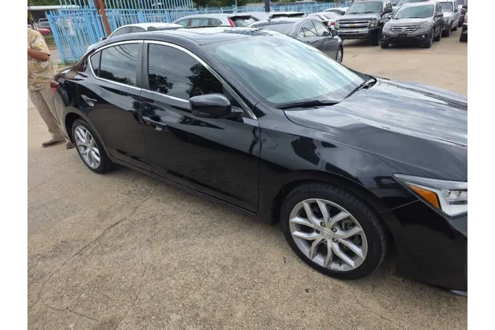 $17500 : 2019 ILX image 6