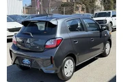 $12980 : Mitsubishi Mirage 2024 ES 4d thumbnail