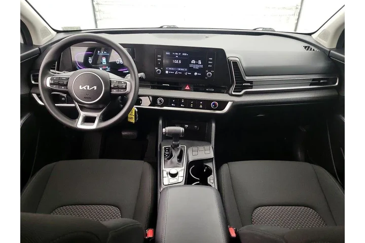 $24998 : Kia Sportage 2025 LX 4dr SUV image 9