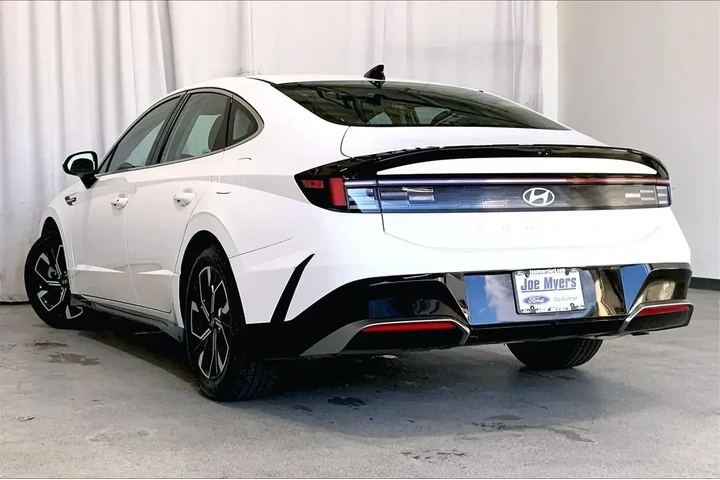 $19991 : Hyundai SONATA 2024 AWD SEL image 9