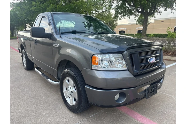 $35995 : 2006 F-150 STX image 2