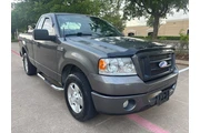 $35995 : 2006 F-150 STX thumbnail