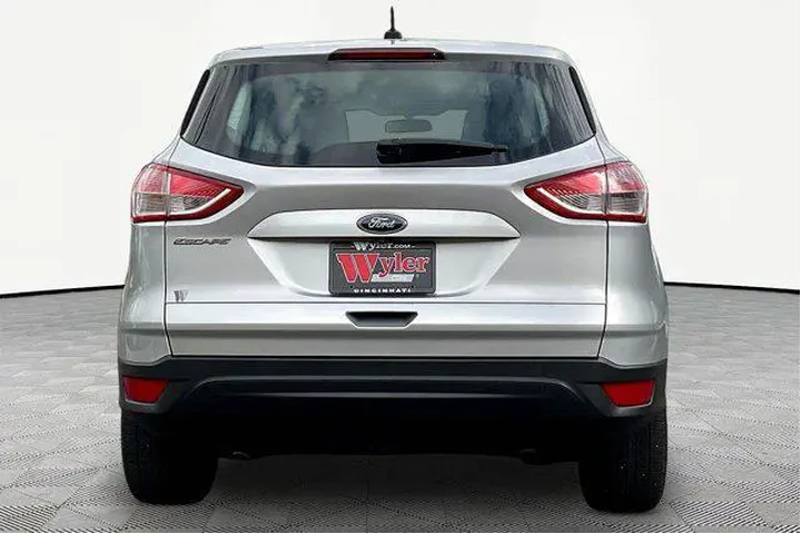 $10603 : Ford Escape 2015 S 4dr SUV image 5