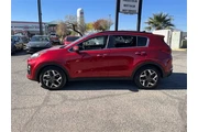 $22846 : Kia Sportage 2021 EX 4dr SUV thumbnail
