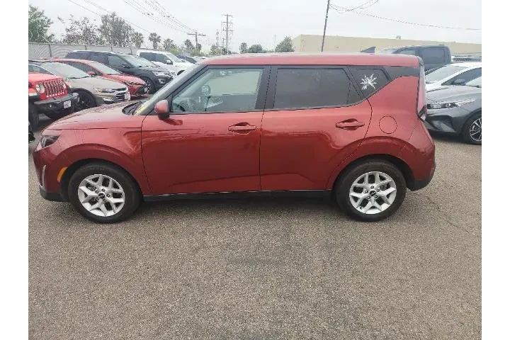 $16691 : Kia Soul 2023 S 4dr Crossove image 9