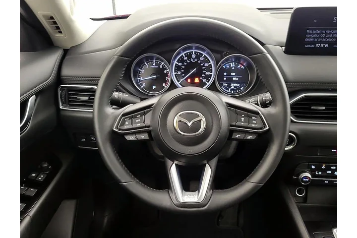 $26998 : Mazda CX-5 2023 AWD 2.5 S Pr image 10