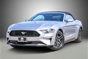 Pre-Owned 2020 Ford Mustang E