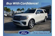 Ford Expedition MAX 2022 4x2