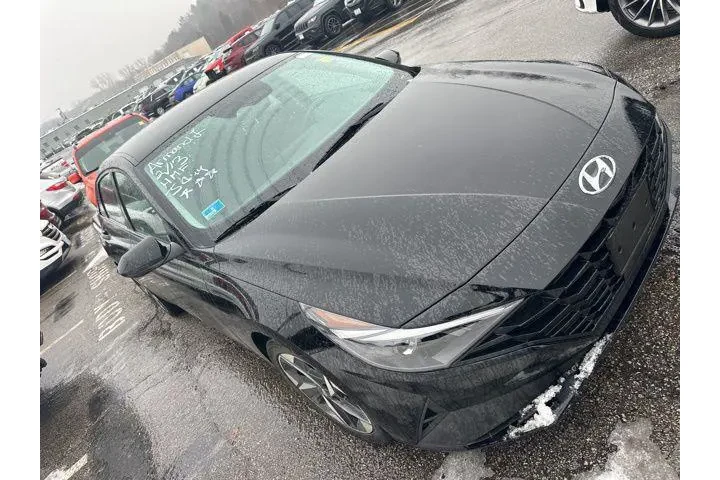 $17888 : Hyundai ELANTRA 2023 SEL 4dr image 1