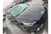 Hyundai ELANTRA 2023 SEL 4dr en Providence