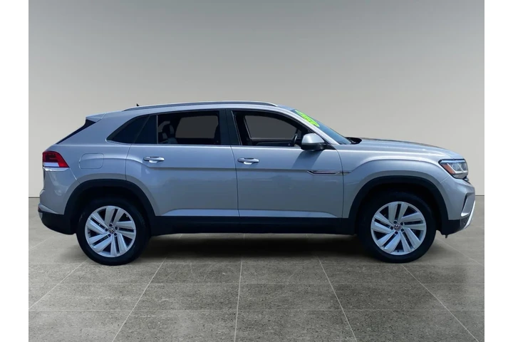 $27970 : Volkswagen Atlas Cross Sport image 6