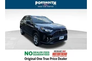 Toyota RAV4 2024 AWD XLE 4dr en New Hampshire