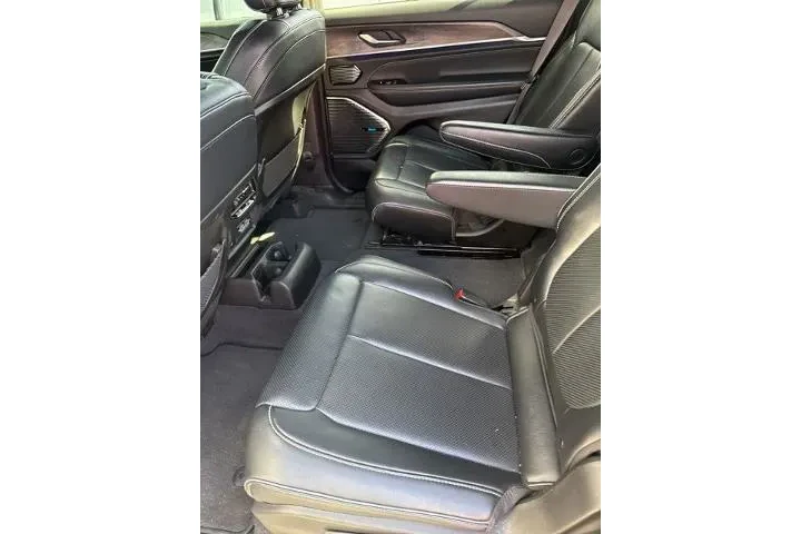 $30793 : Jeep Grand Cherokee L 2022 4 image 8