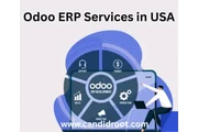 Best Odoo ERP Services in USA en Montana