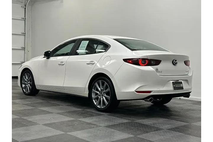 $24500 : Mazda Mazda3 Sedan 2025 2.5 image 6
