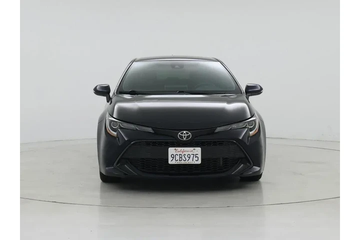$20998 : Toyota Corolla Hatchback 202 image 5